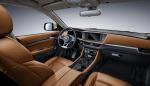 Zotye T600 Coupe 2017 года